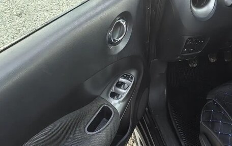 Nissan Juke II, 2012 год, 785 000 рублей, 10 фотография