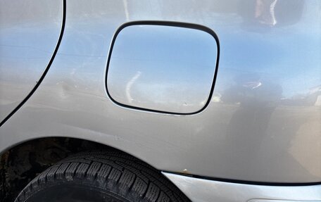 Toyota FunCargo, 2003 год, 400 000 рублей, 12 фотография