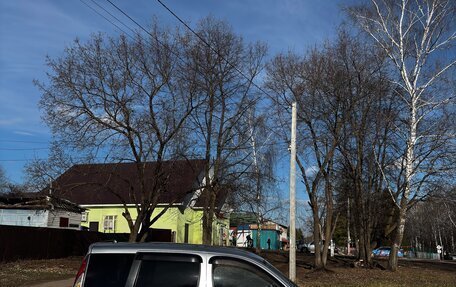 Toyota FunCargo, 2003 год, 400 000 рублей, 4 фотография