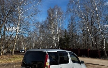 Toyota FunCargo, 2003 год, 400 000 рублей, 5 фотография