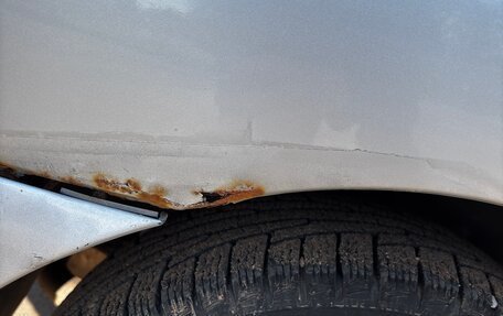 Toyota FunCargo, 2003 год, 400 000 рублей, 18 фотография