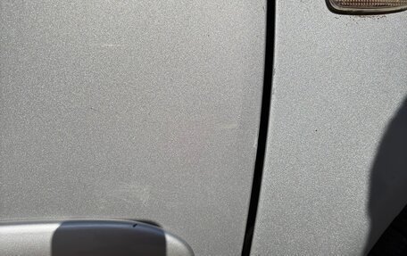 Toyota FunCargo, 2003 год, 400 000 рублей, 17 фотография