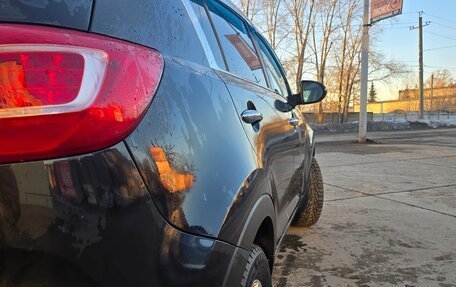 KIA Sportage III, 2012 год, 1 300 000 рублей, 4 фотография