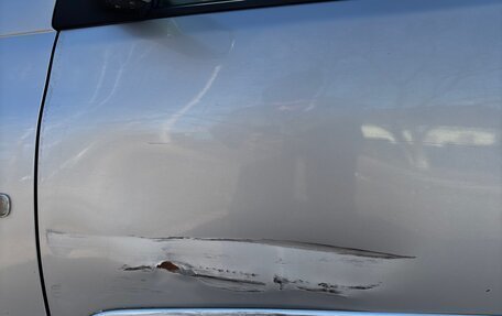 Toyota FunCargo, 2003 год, 400 000 рублей, 15 фотография