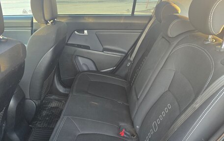 KIA Sportage III, 2012 год, 1 300 000 рублей, 12 фотография