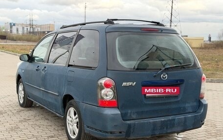 Mazda MPV II, 2004 год, 295 000 рублей, 6 фотография