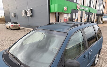 Mazda MPV II, 2004 год, 295 000 рублей, 12 фотография