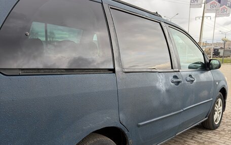 Mazda MPV II, 2004 год, 295 000 рублей, 14 фотография