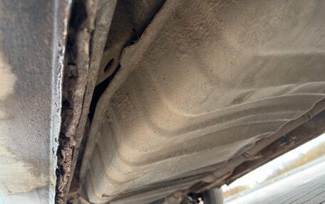 Mazda MPV II, 2004 год, 295 000 рублей, 16 фотография