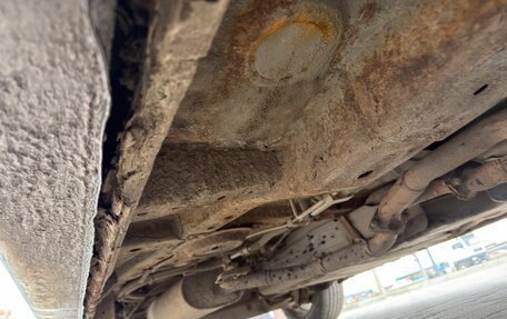 Mazda MPV II, 2004 год, 295 000 рублей, 17 фотография