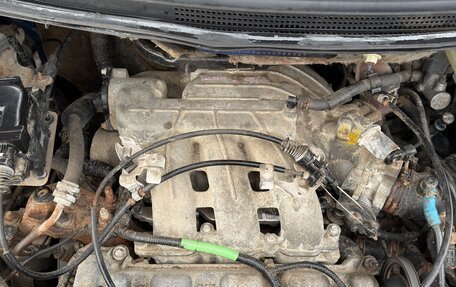 Mazda MPV II, 2004 год, 295 000 рублей, 21 фотография