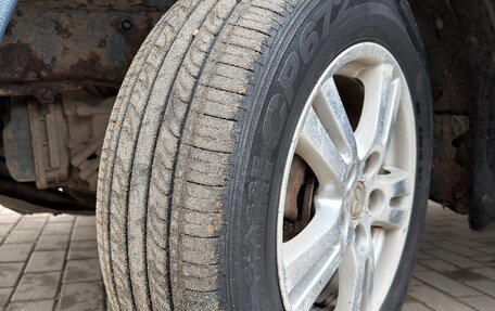 Mazda MPV II, 2004 год, 295 000 рублей, 19 фотография