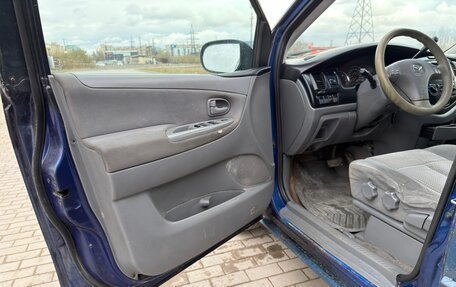 Mazda MPV II, 2004 год, 295 000 рублей, 24 фотография