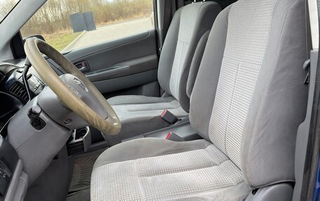 Mazda MPV II, 2004 год, 295 000 рублей, 25 фотография