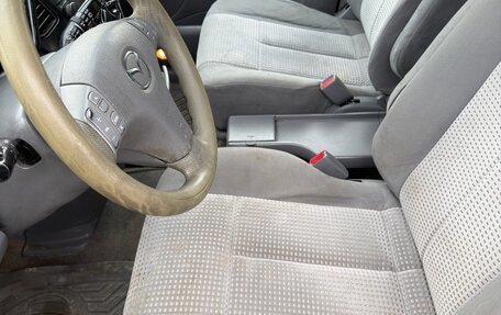 Mazda MPV II, 2004 год, 295 000 рублей, 26 фотография