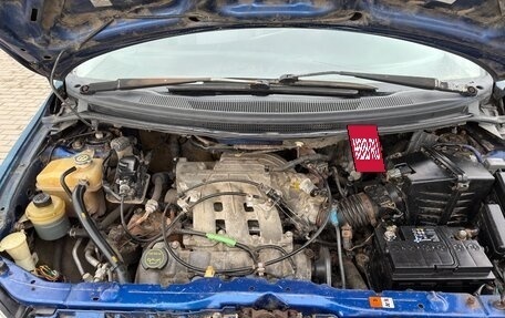 Mazda MPV II, 2004 год, 295 000 рублей, 20 фотография