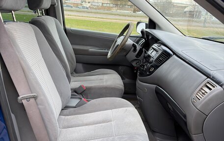 Mazda MPV II, 2004 год, 295 000 рублей, 27 фотография