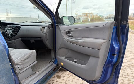 Mazda MPV II, 2004 год, 295 000 рублей, 28 фотография