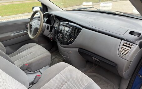 Mazda MPV II, 2004 год, 295 000 рублей, 29 фотография