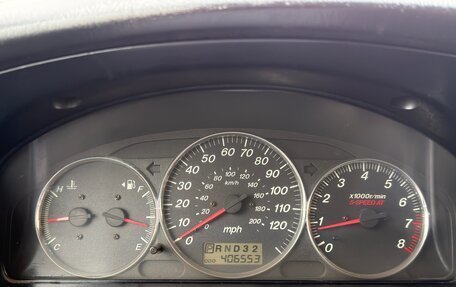 Mazda MPV II, 2004 год, 295 000 рублей, 40 фотография