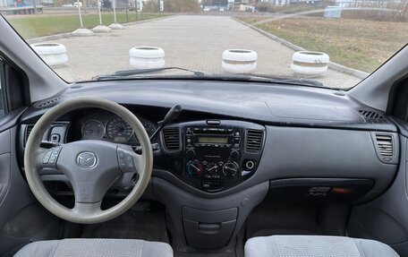 Mazda MPV II, 2004 год, 295 000 рублей, 35 фотография