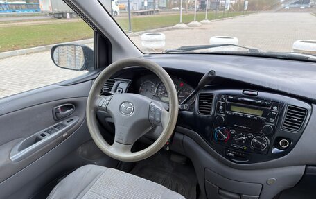 Mazda MPV II, 2004 год, 295 000 рублей, 37 фотография