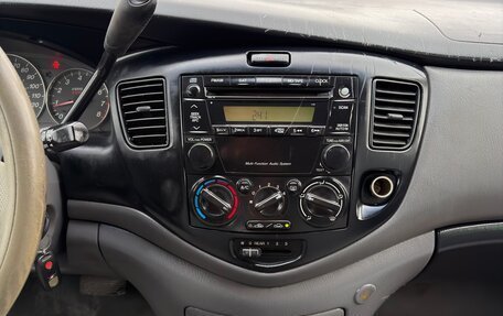 Mazda MPV II, 2004 год, 295 000 рублей, 36 фотография