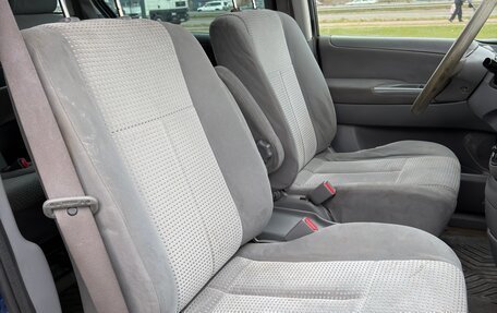 Mazda MPV II, 2004 год, 295 000 рублей, 30 фотография