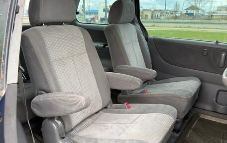 Mazda MPV II, 2004 год, 295 000 рублей, 33 фотография