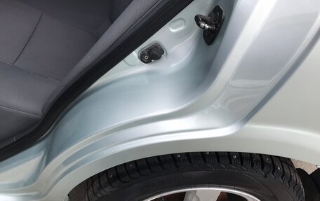 Nissan Almera Classic, 2006 год, 497 000 рублей, 10 фотография