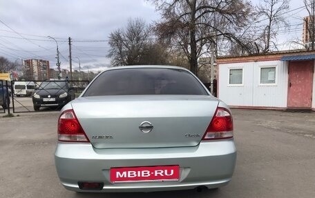 Nissan Almera Classic, 2006 год, 497 000 рублей, 6 фотография