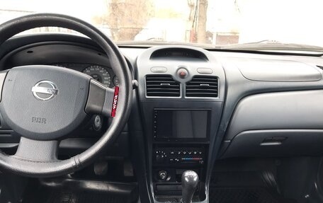 Nissan Almera Classic, 2006 год, 497 000 рублей, 8 фотография