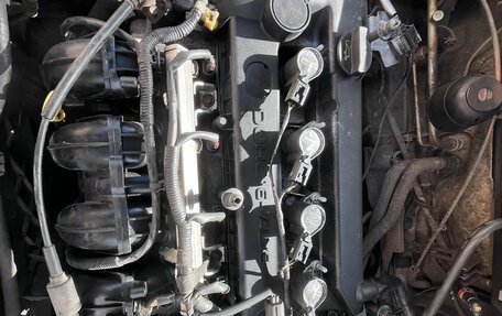 Mazda 3, 2006 год, 450 000 рублей, 8 фотография