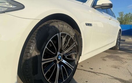 BMW 5 серия, 2014 год, 2 050 000 рублей, 6 фотография