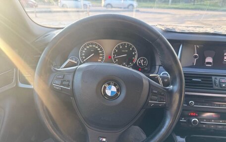 BMW 5 серия, 2014 год, 2 050 000 рублей, 5 фотография