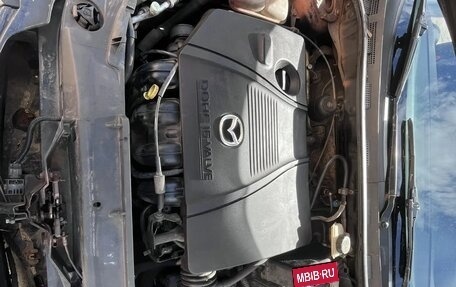 Mazda 3, 2006 год, 450 000 рублей, 9 фотография