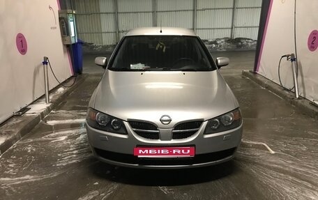 Nissan Almera, 2003 год, 359 000 рублей, 2 фотография