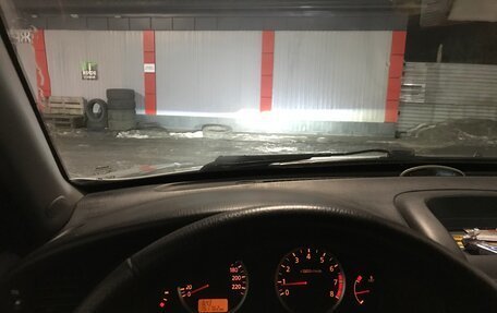 Nissan Almera, 2003 год, 359 000 рублей, 7 фотография