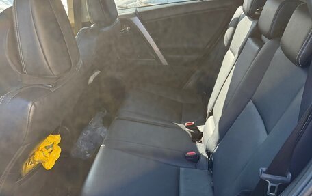 Toyota RAV4, 2018 год, 2 030 000 рублей, 11 фотография