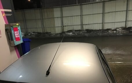 Nissan Almera, 2003 год, 359 000 рублей, 8 фотография