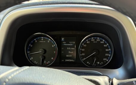 Toyota RAV4, 2018 год, 2 030 000 рублей, 14 фотография