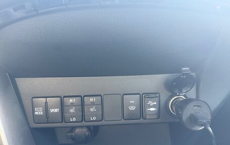 Toyota RAV4, 2018 год, 2 030 000 рублей, 17 фотография