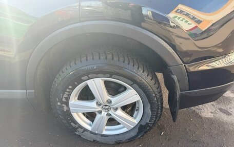 Toyota RAV4, 2018 год, 2 030 000 рублей, 20 фотография