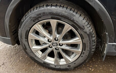 Toyota RAV4, 2018 год, 2 030 000 рублей, 19 фотография