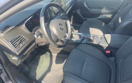 Renault Megane IV, 2022 год, 1 780 000 рублей, 8 фотография