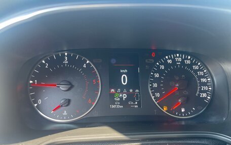 Renault Megane IV, 2022 год, 1 780 000 рублей, 10 фотография