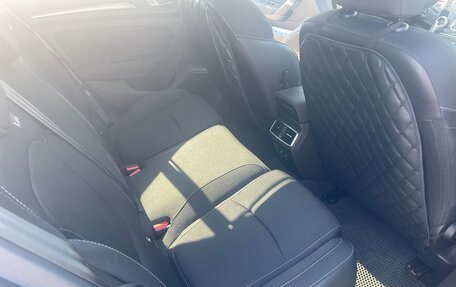 Renault Megane IV, 2022 год, 1 780 000 рублей, 15 фотография