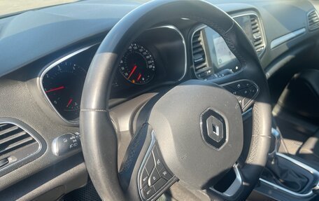 Renault Megane IV, 2022 год, 1 780 000 рублей, 9 фотография