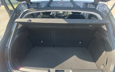 Renault Megane IV, 2022 год, 1 780 000 рублей, 14 фотография