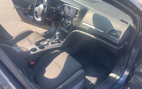 Renault Megane IV, 2022 год, 1 780 000 рублей, 16 фотография